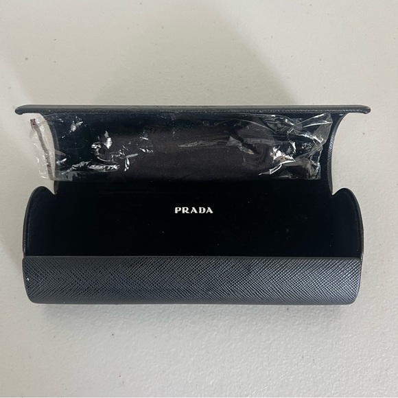 PRADA Eyeglasses Frame‎ - Picture 8 of 11